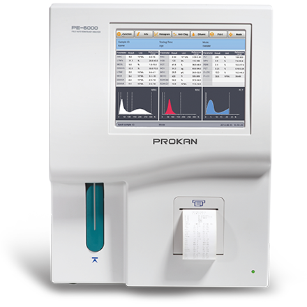 PE-6000 