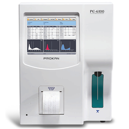 PE-6100
